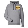 TEST Under Armour Men's Rival Fleece Hooded Sweatshirt Thumbnail