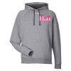 TEST Under Armour Men's Rival Fleece Hooded Sweatshirt Thumbnail