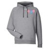 TEST Under Armour Men's Rival Fleece Hooded Sweatshirt Thumbnail