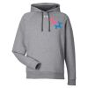 TEST Under Armour Men's Rival Fleece Hooded Sweatshirt Thumbnail