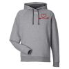 TEST Under Armour Men's Rival Fleece Hooded Sweatshirt Thumbnail