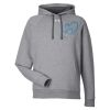 TEST Under Armour Men's Rival Fleece Hooded Sweatshirt Thumbnail