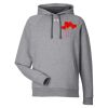 TEST Under Armour Men's Rival Fleece Hooded Sweatshirt Thumbnail