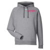 TEST Under Armour Men's Rival Fleece Hooded Sweatshirt Thumbnail