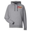 TEST Under Armour Men's Rival Fleece Hooded Sweatshirt Thumbnail