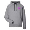 TEST Under Armour Men's Rival Fleece Hooded Sweatshirt Thumbnail