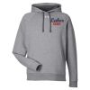 TEST Under Armour Men's Rival Fleece Hooded Sweatshirt Thumbnail