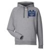 TEST Under Armour Men's Rival Fleece Hooded Sweatshirt Thumbnail