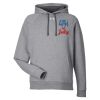TEST Under Armour Men's Rival Fleece Hooded Sweatshirt Thumbnail