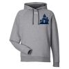 TEST Under Armour Men's Rival Fleece Hooded Sweatshirt Thumbnail