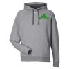 TEST Under Armour Men's Rival Fleece Hooded Sweatshirt Thumbnail