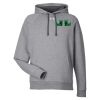 TEST Under Armour Men's Rival Fleece Hooded Sweatshirt Thumbnail