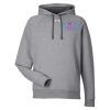 TEST Under Armour Men's Rival Fleece Hooded Sweatshirt Thumbnail