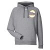 TEST Under Armour Men's Rival Fleece Hooded Sweatshirt Thumbnail