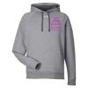 TEST Under Armour Men's Rival Fleece Hooded Sweatshirt Thumbnail