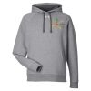 TEST Under Armour Men's Rival Fleece Hooded Sweatshirt Thumbnail