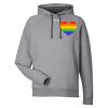 TEST Under Armour Men's Rival Fleece Hooded Sweatshirt Thumbnail
