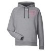TEST Under Armour Men's Rival Fleece Hooded Sweatshirt Thumbnail
