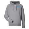 TEST Under Armour Men's Rival Fleece Hooded Sweatshirt Thumbnail