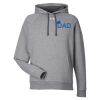 TEST Under Armour Men's Rival Fleece Hooded Sweatshirt Thumbnail