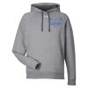 TEST Under Armour Men's Rival Fleece Hooded Sweatshirt Thumbnail