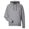 TEST Under Armour Men's Rival Fleece Hooded Sweatshirt Thumbnail