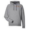 TEST Under Armour Men's Rival Fleece Hooded Sweatshirt Thumbnail