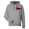 TEST Under Armour Men's Rival Fleece Hooded Sweatshirt Thumbnail