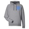 TEST Under Armour Men's Rival Fleece Hooded Sweatshirt Thumbnail