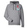 TEST Under Armour Men's Rival Fleece Hooded Sweatshirt Thumbnail