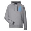 TEST Under Armour Men's Rival Fleece Hooded Sweatshirt Thumbnail