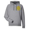 TEST Under Armour Men's Rival Fleece Hooded Sweatshirt Thumbnail