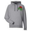 TEST Under Armour Men's Rival Fleece Hooded Sweatshirt Thumbnail
