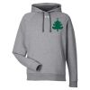 TEST Under Armour Men's Rival Fleece Hooded Sweatshirt Thumbnail