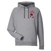 TEST Under Armour Men's Rival Fleece Hooded Sweatshirt Thumbnail