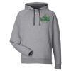 TEST Under Armour Men's Rival Fleece Hooded Sweatshirt Thumbnail