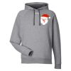 TEST Under Armour Men's Rival Fleece Hooded Sweatshirt Thumbnail