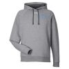TEST Under Armour Men's Rival Fleece Hooded Sweatshirt Thumbnail