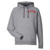 TEST Under Armour Men's Rival Fleece Hooded Sweatshirt Thumbnail