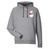 TEST Under Armour Men's Rival Fleece Hooded Sweatshirt Thumbnail