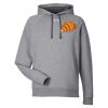 TEST Under Armour Men's Rival Fleece Hooded Sweatshirt Thumbnail