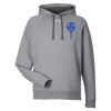 TEST Under Armour Men's Rival Fleece Hooded Sweatshirt Thumbnail