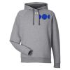 TEST Under Armour Men's Rival Fleece Hooded Sweatshirt Thumbnail