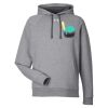 TEST Under Armour Men's Rival Fleece Hooded Sweatshirt Thumbnail