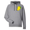 TEST Under Armour Men's Rival Fleece Hooded Sweatshirt Thumbnail