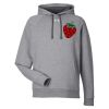 TEST Under Armour Men's Rival Fleece Hooded Sweatshirt Thumbnail