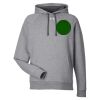 TEST Under Armour Men's Rival Fleece Hooded Sweatshirt Thumbnail