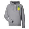 TEST Under Armour Men's Rival Fleece Hooded Sweatshirt Thumbnail