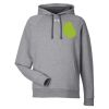 TEST Under Armour Men's Rival Fleece Hooded Sweatshirt Thumbnail