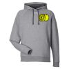 TEST Under Armour Men's Rival Fleece Hooded Sweatshirt Thumbnail